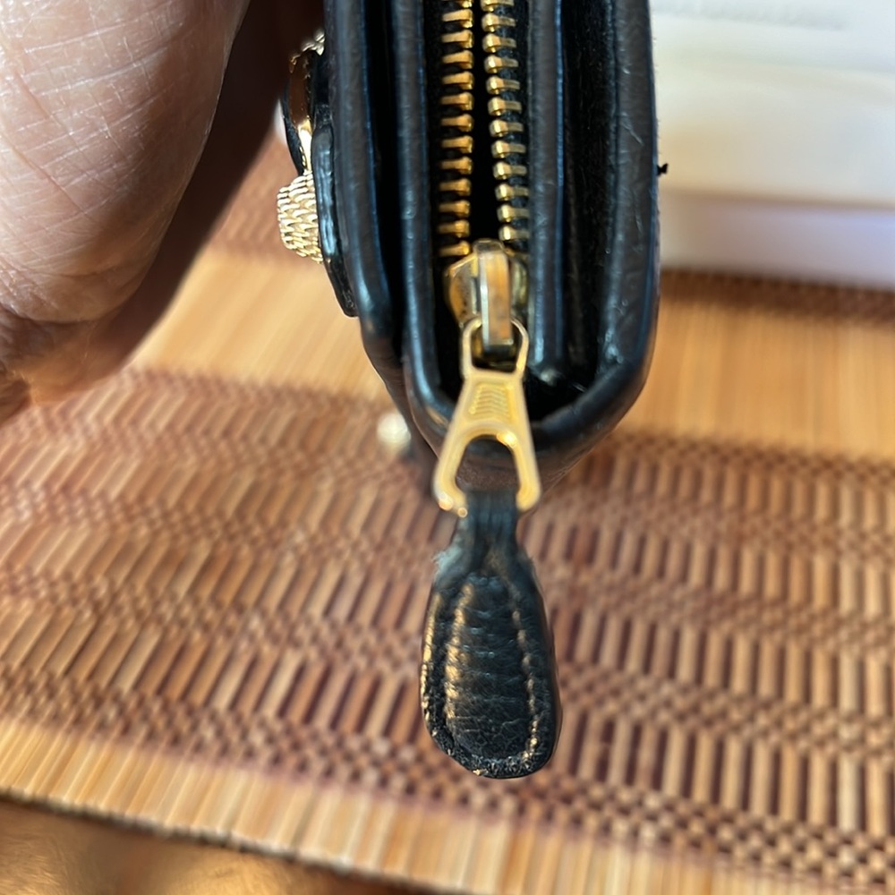 BALENCIAGA WALLET - Picture 12 of 16